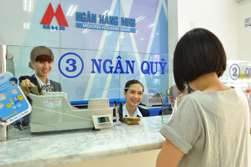 Doanh nghiệp vẫn khó vay vốn ảnh 1